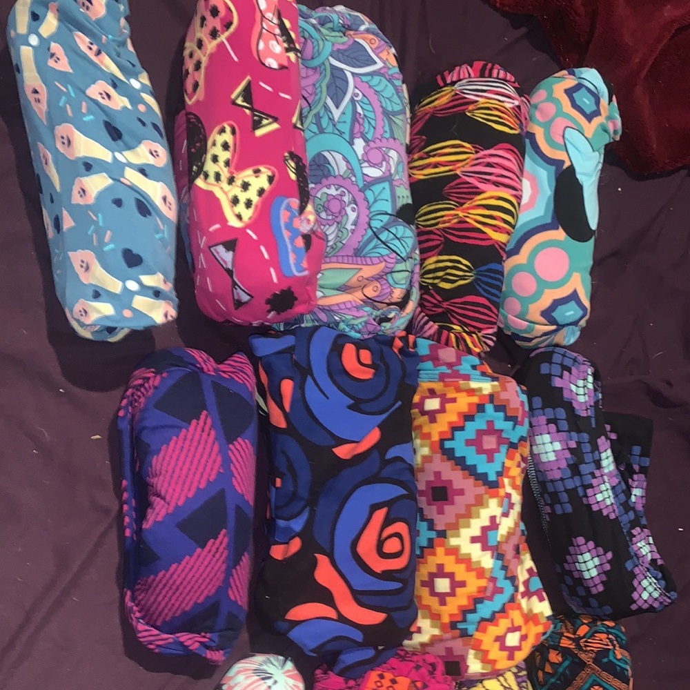 Leggings